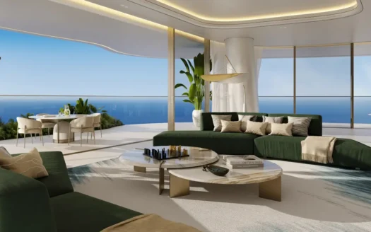 Stunning Mansion In The Heart Of Dubai